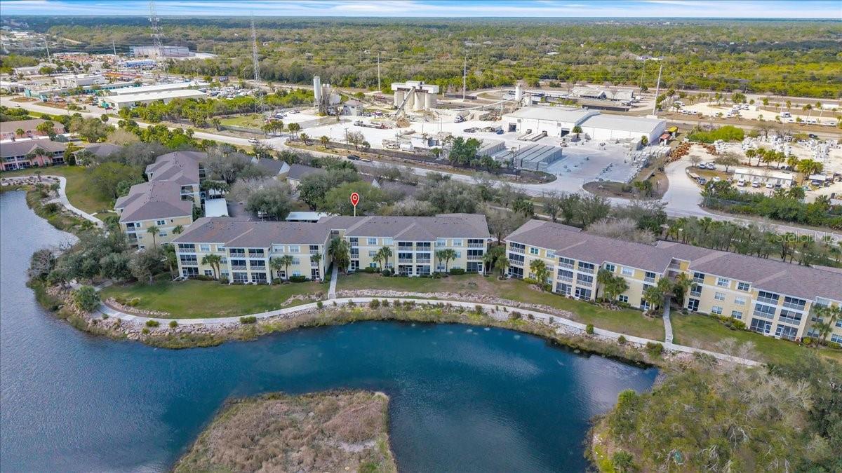 Image 29 of 48 For 19335 Water Oak Drive 204