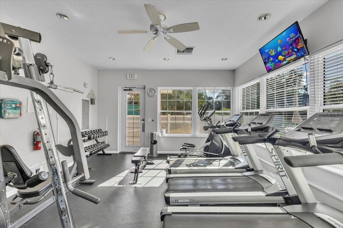 Image 40 of 48 For 19335 Water Oak Drive 204