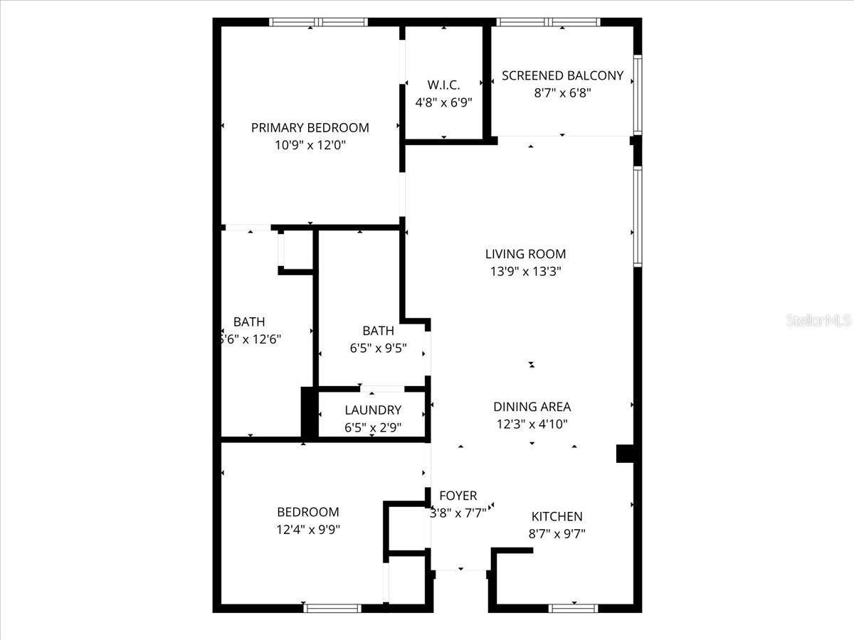 Image 48 of 48 For 19335 Water Oak Drive 204