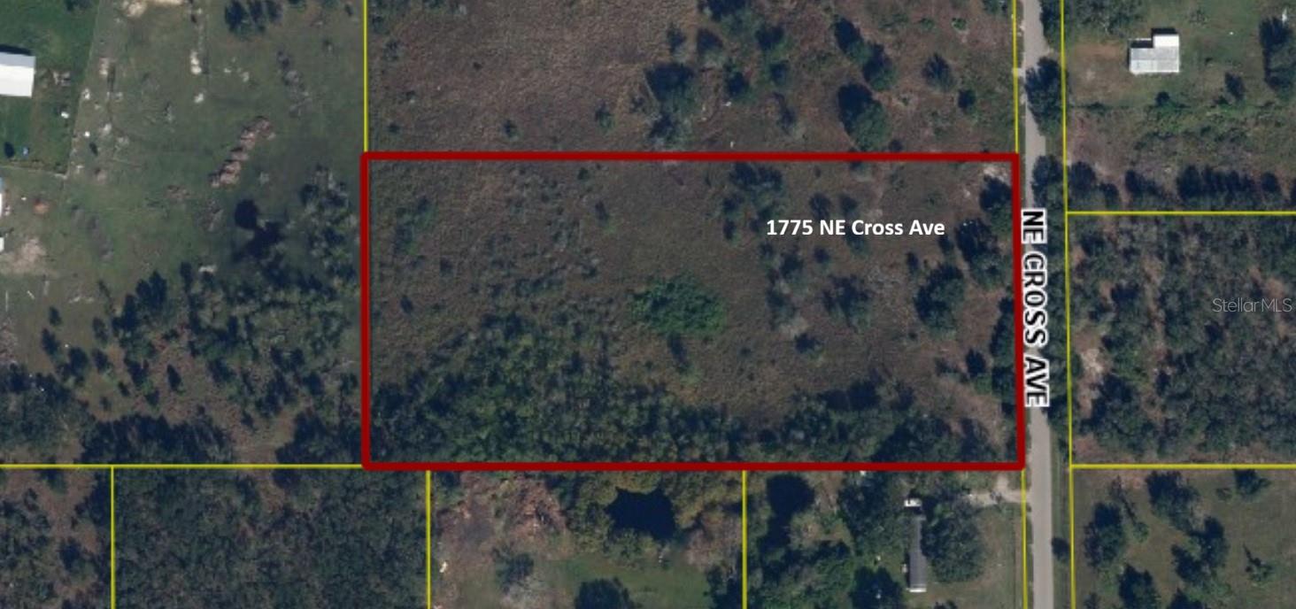 Image 2 of 26 For 1775 Cross Avenue