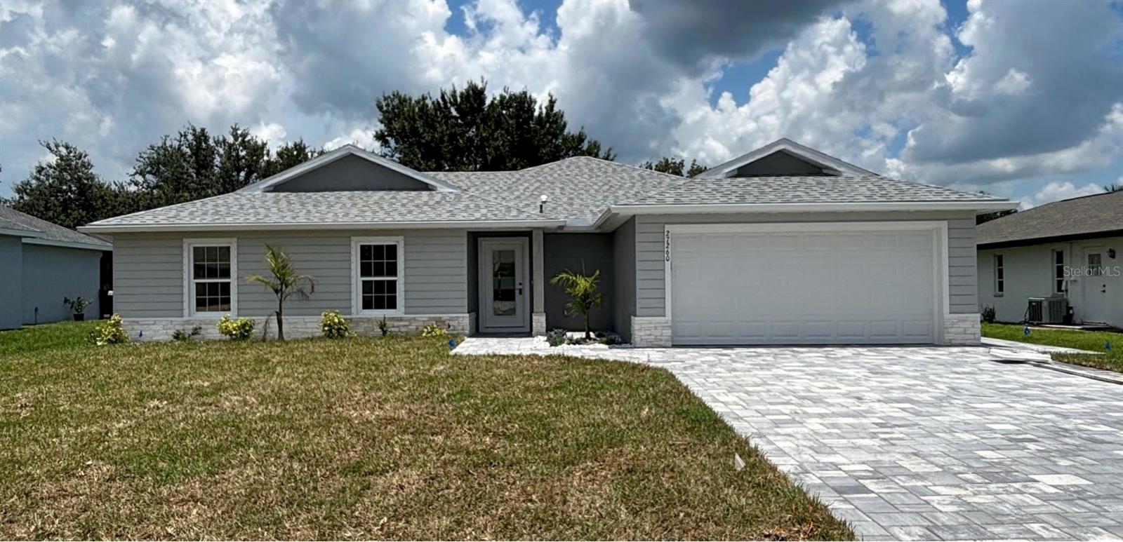 Details for 6 13th Place, CAPE CORAL, FL 33993