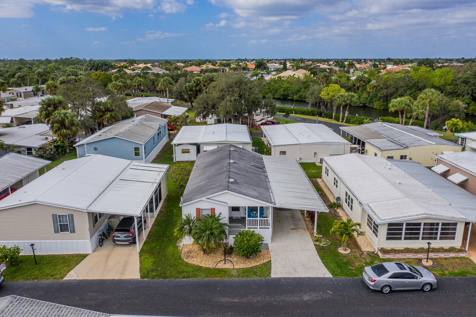 Details for 10303 Burnt Store Road 203, PUNTA GORDA, FL 33950