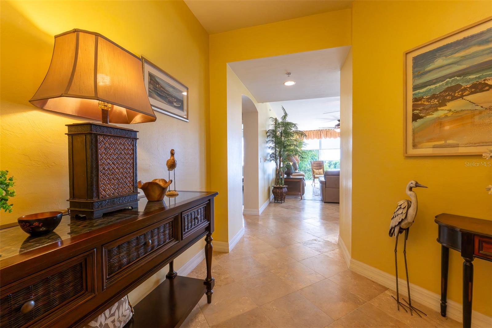 Image 16 of 30 For 3414 Hancock Bridge Parkway 505