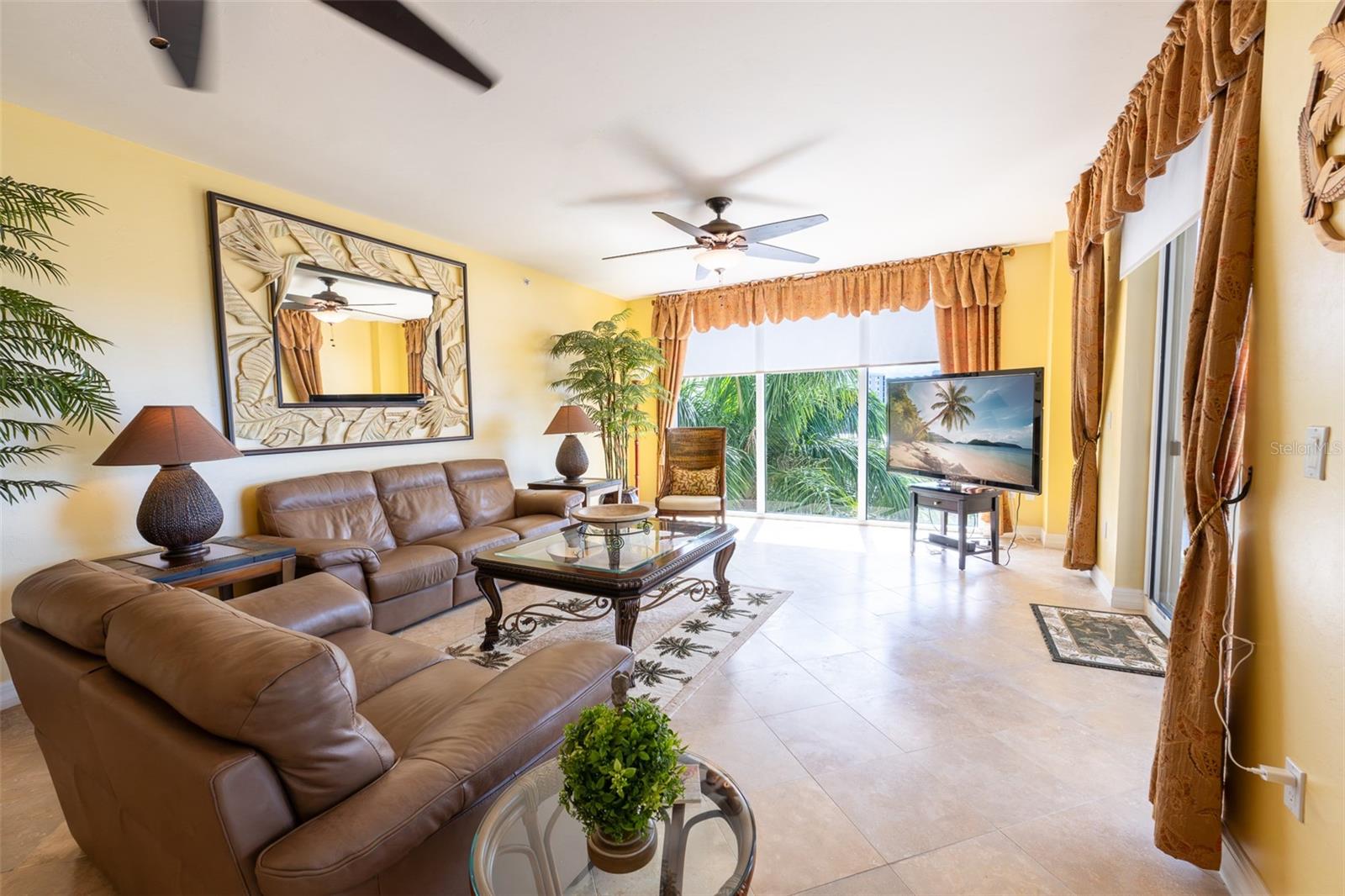 Image 21 of 30 For 3414 Hancock Bridge Parkway 505