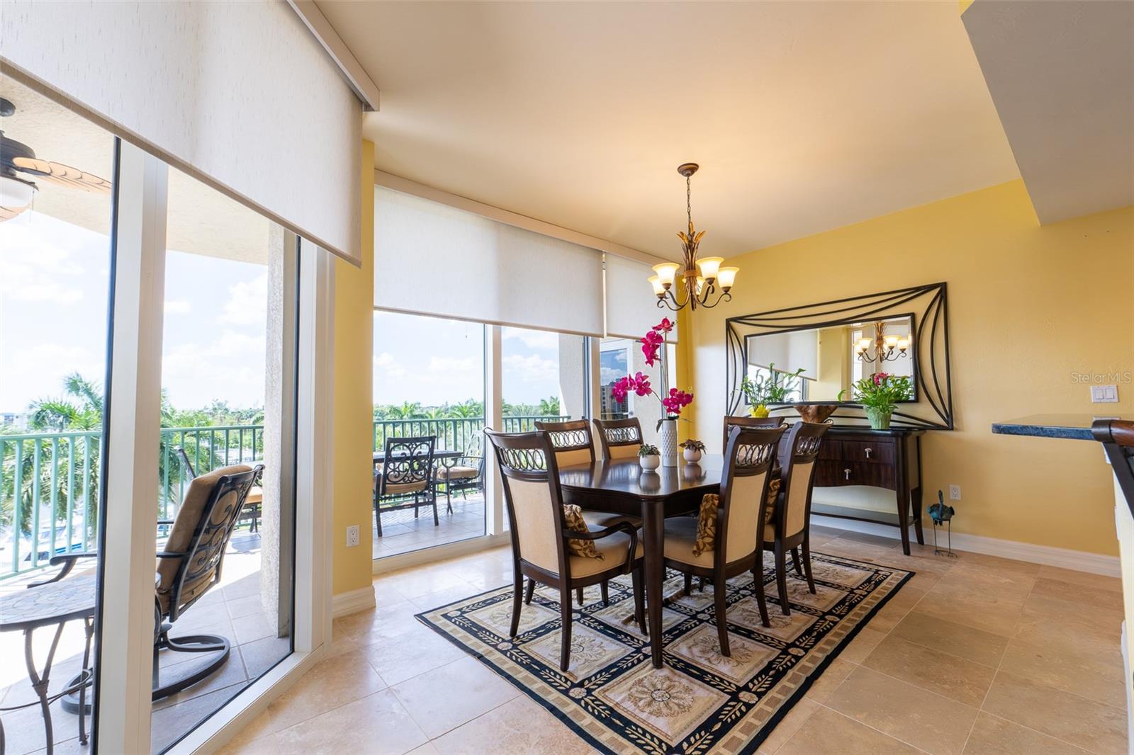 Image 23 of 30 For 3414 Hancock Bridge Parkway 505