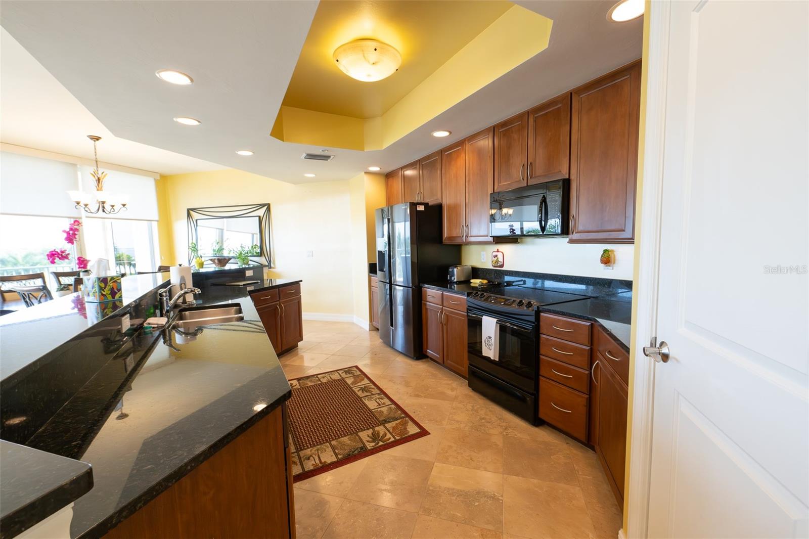 Image 24 of 30 For 3414 Hancock Bridge Parkway 505