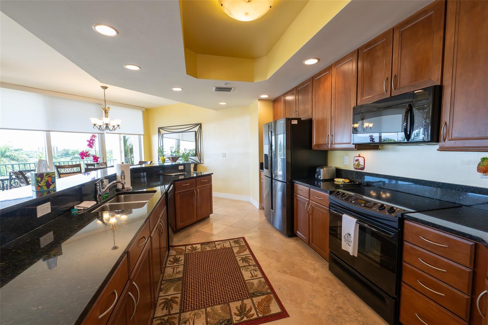 Image 25 of 30 For 3414 Hancock Bridge Parkway 505