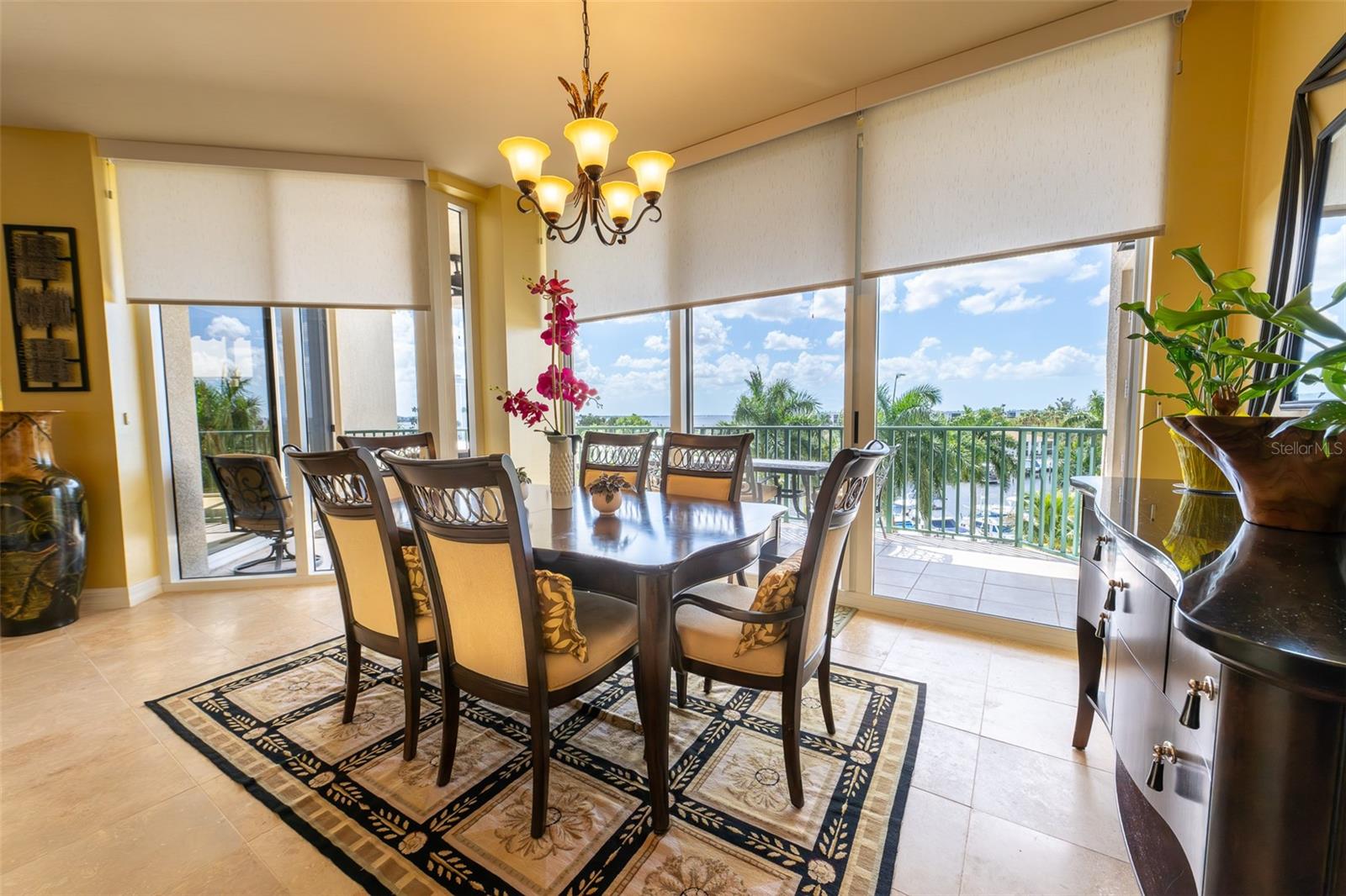 Image 26 of 30 For 3414 Hancock Bridge Parkway 505