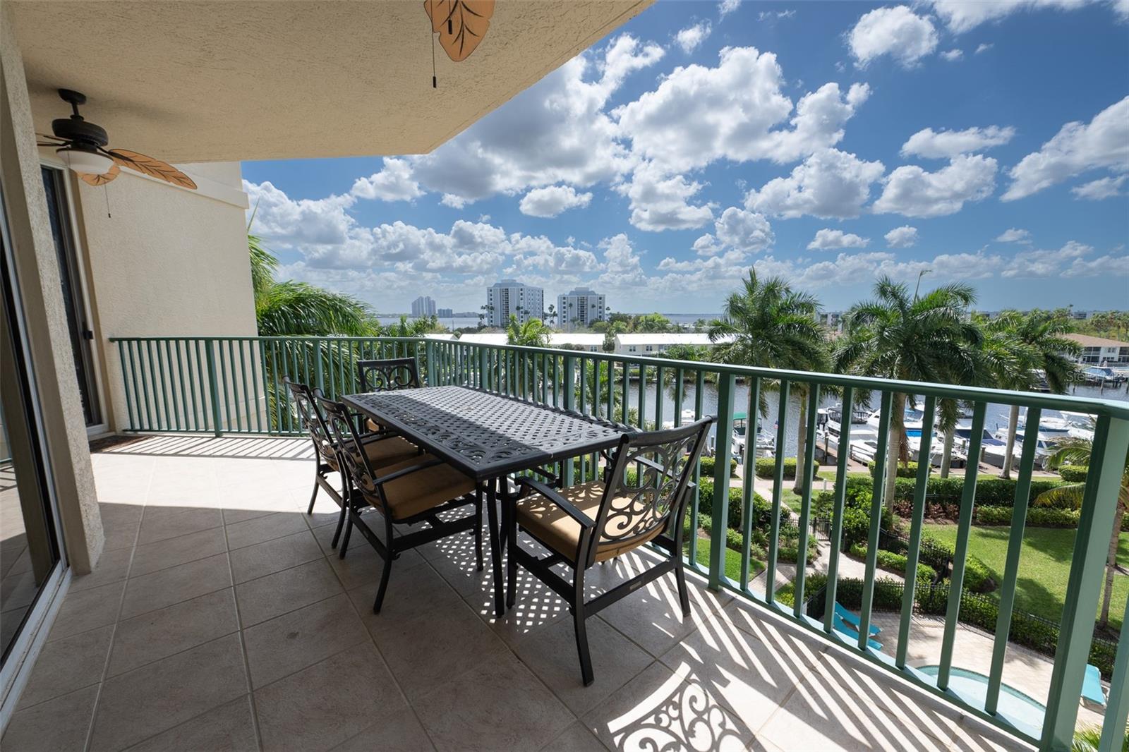 Image 27 of 30 For 3414 Hancock Bridge Parkway 505