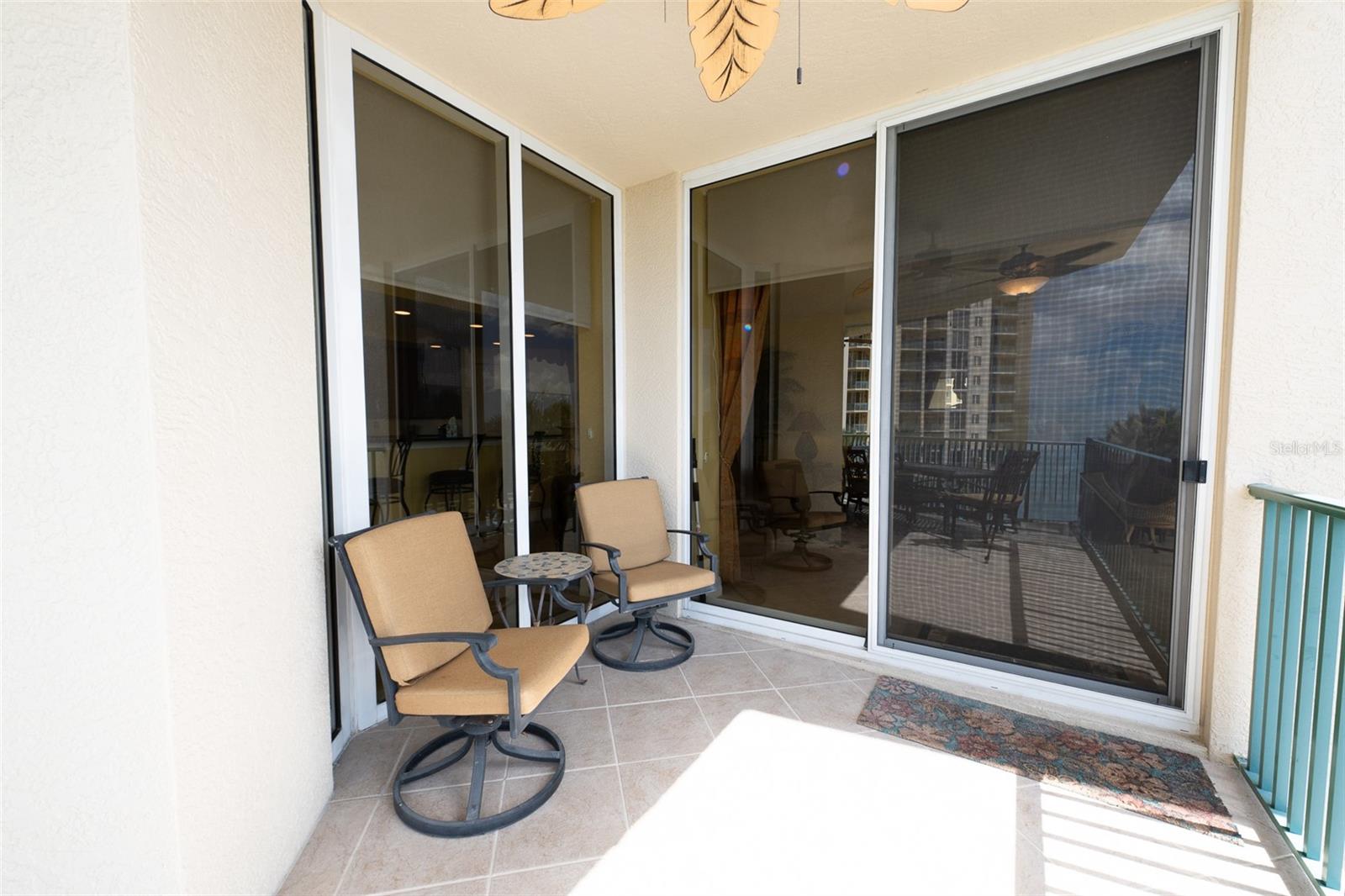 Image 28 of 30 For 3414 Hancock Bridge Parkway 505