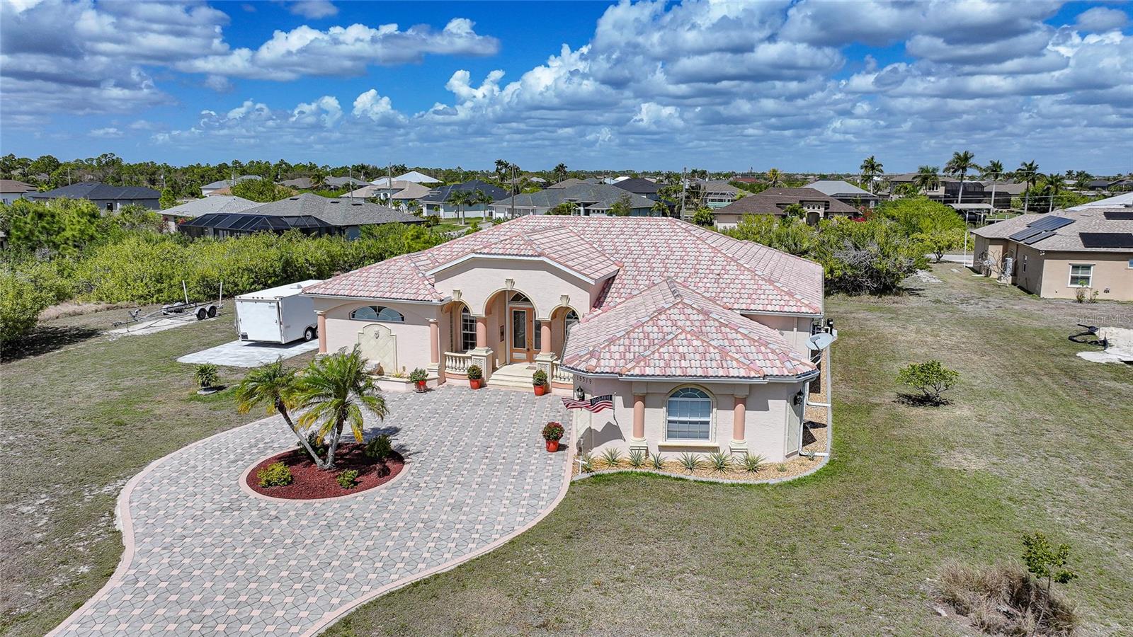 Image 47 of 49 For 15319 Acorn Circle