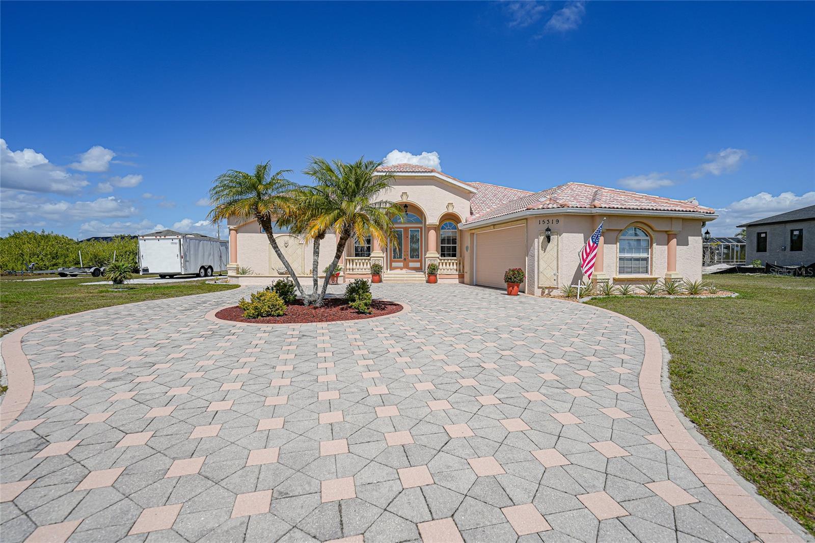 Image 48 of 49 For 15319 Acorn Circle