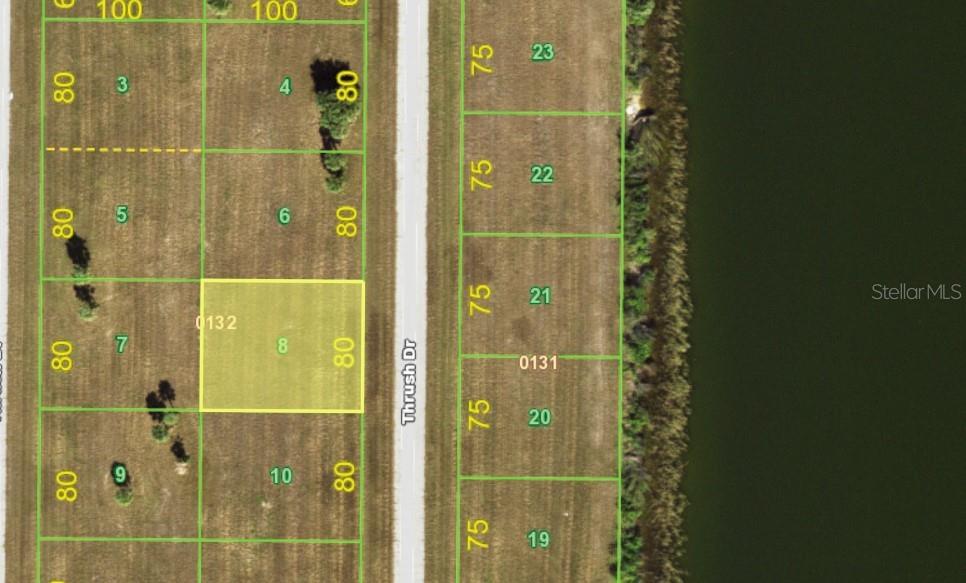 Details for 40 Thrush Drive, PLACIDA, FL 33946
