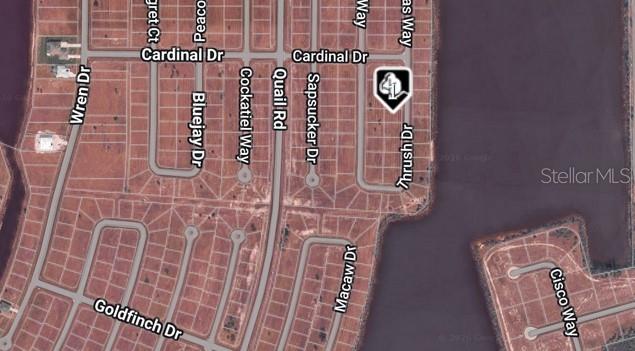 Image 7 of 8 For 40 Thrush Drive