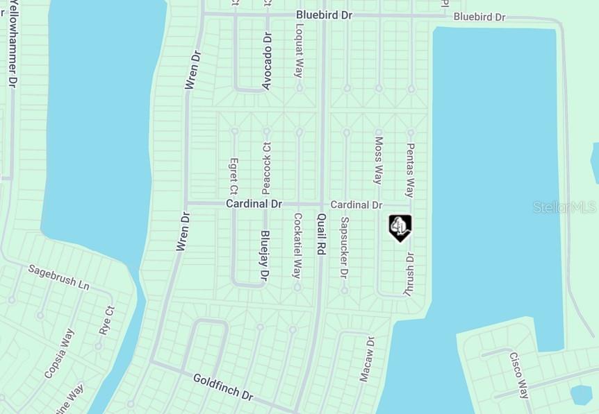 Image 8 of 8 For 40 Thrush Drive