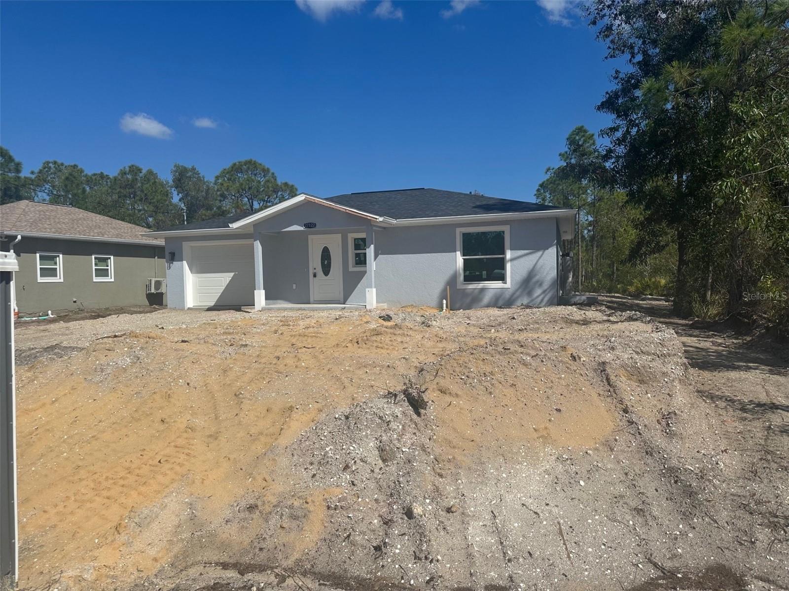 Details for 27122 Seeger Drive, PUNTA GORDA, FL 33955