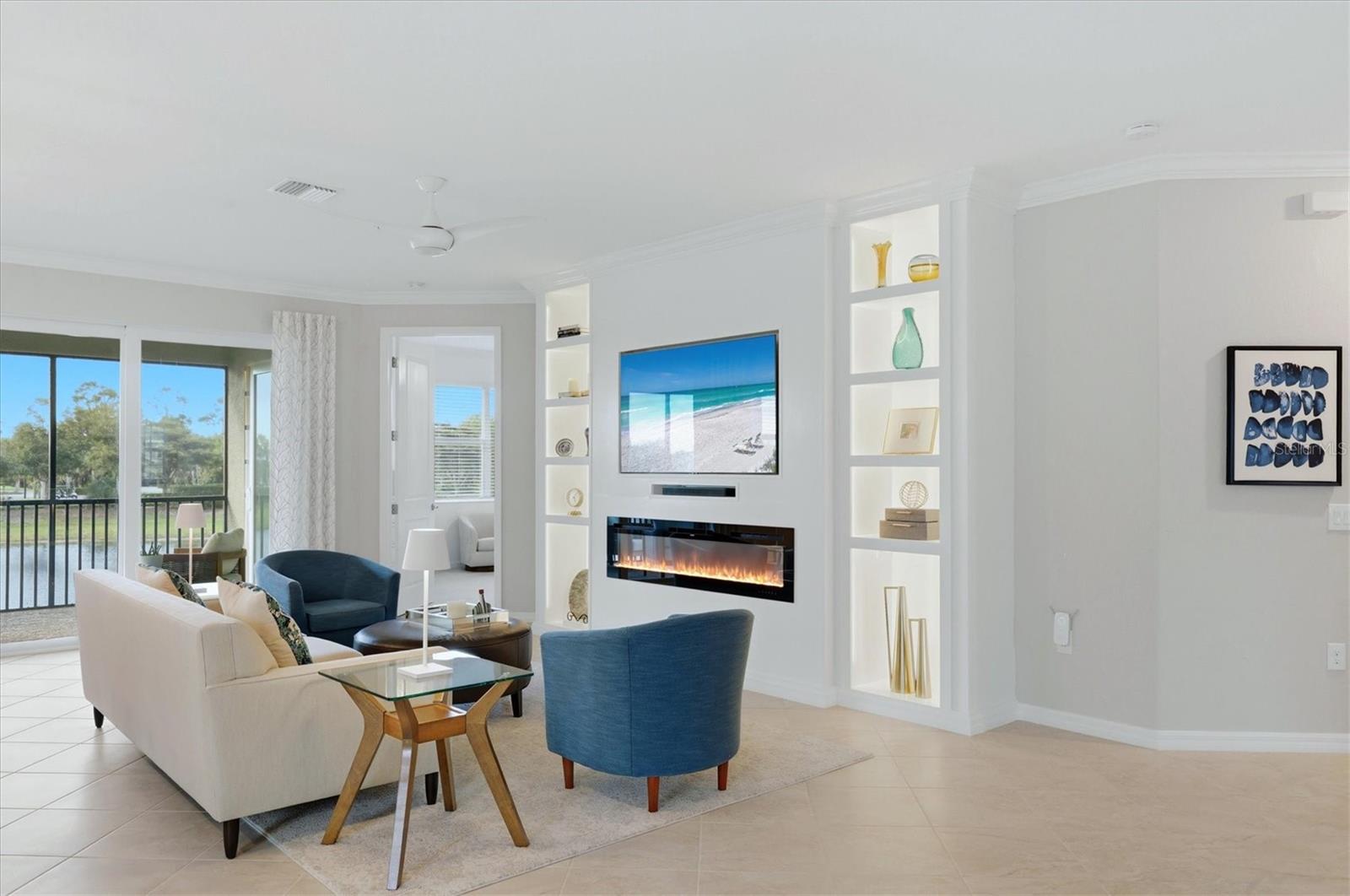 Image 20 of 84 For 14655 Sycamore Court 3121