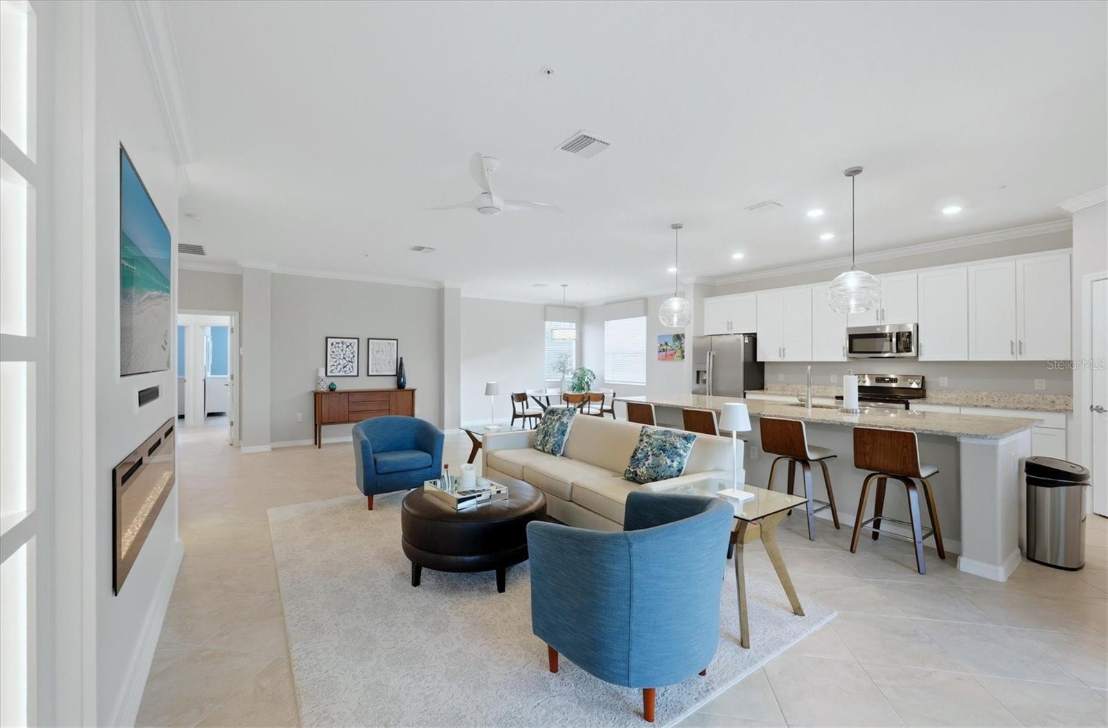 Image 24 of 84 For 14655 Sycamore Court 3121