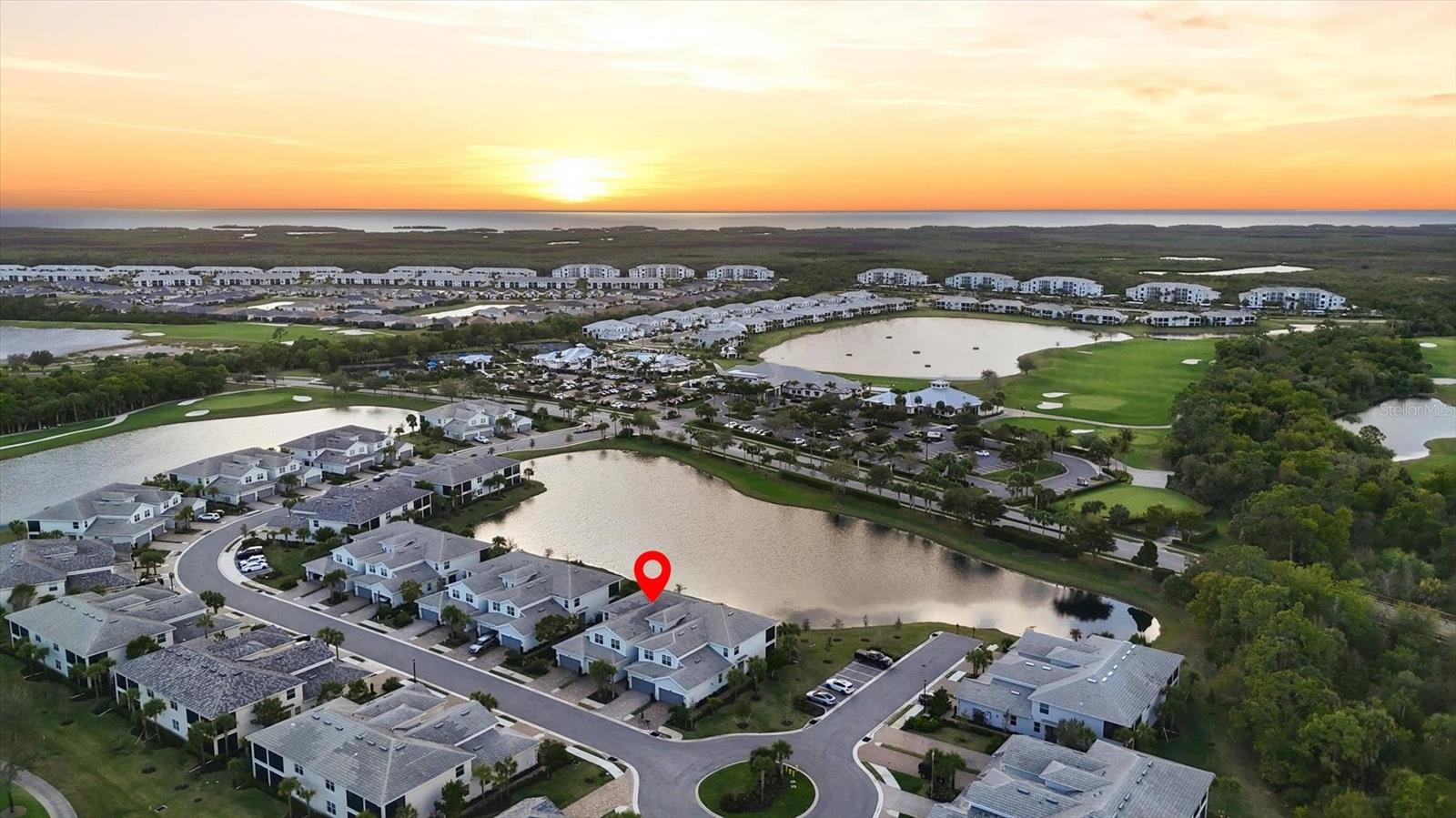 Image 4 of 84 For 14655 Sycamore Court 3121