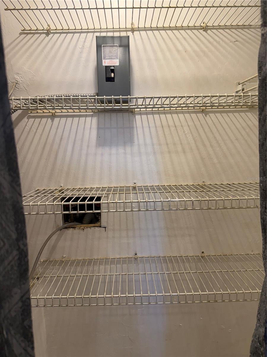 Image 35 of 53 For 25275 Rampart Boulevard 1303