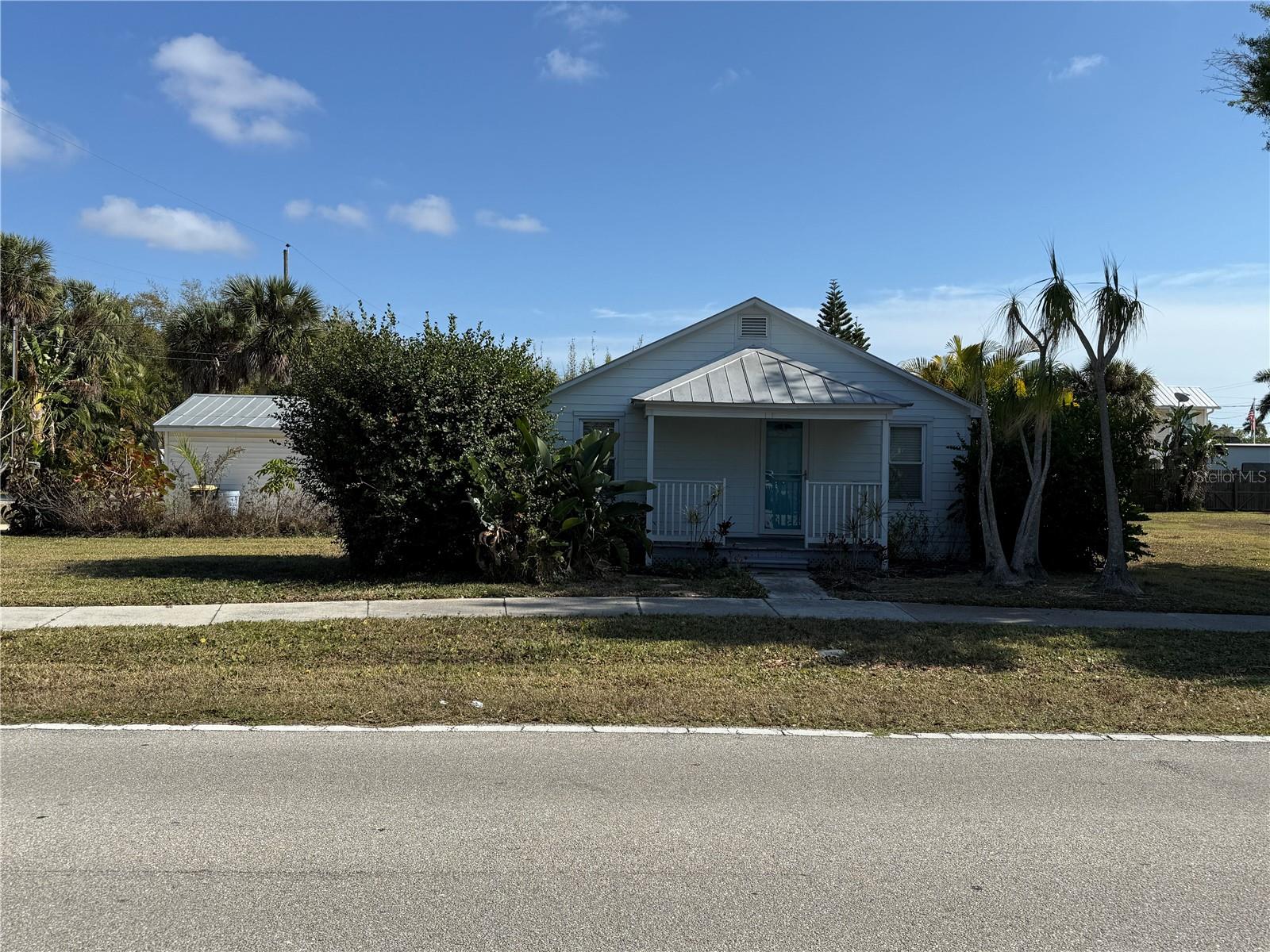 Details for 451 Virginia Avenue, PUNTA GORDA, FL 33950
