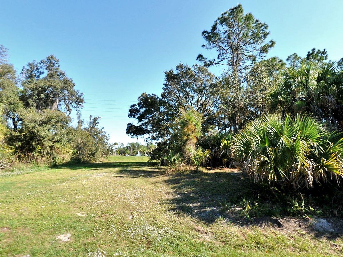 Details for Lot 24 Laramie Circle, NORTH PORT, FL 34286