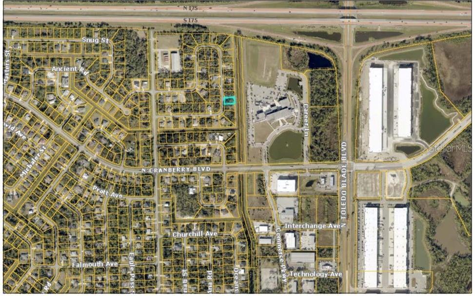 Image 4 of 5 For Lot 24 Laramie Circle