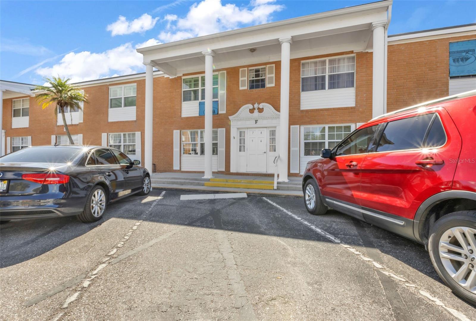 Details for 4158 Tamiami Trail F5, PORT CHARLOTTE, FL 33952