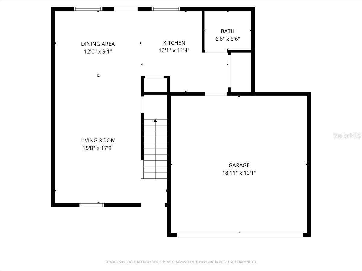 Image 28 of 29 For 4275 Jody Avenue