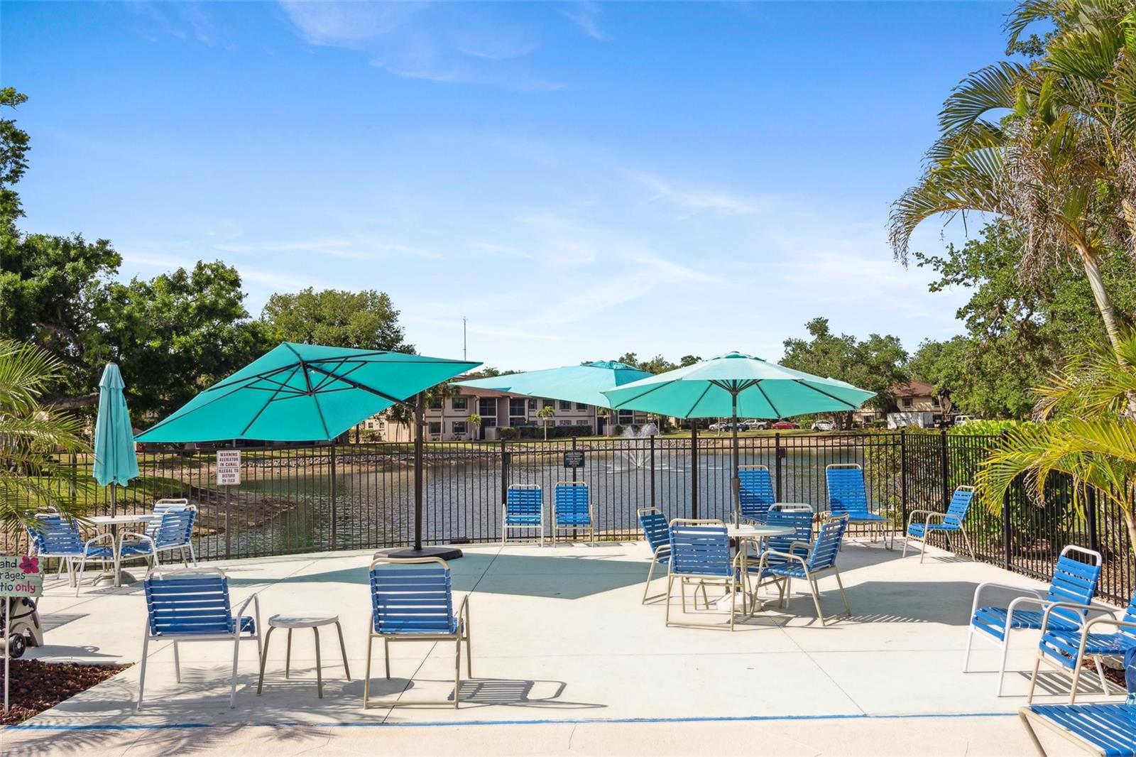 Image 3 of 41 For 19505 Quesada Avenue P202