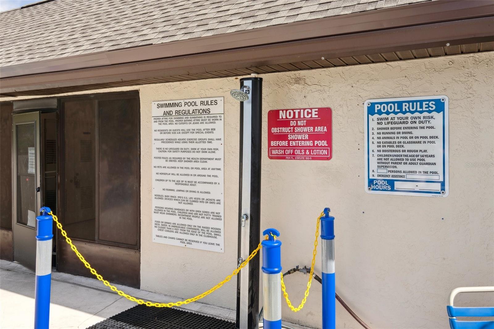 Image 35 of 41 For 19505 Quesada Avenue P202