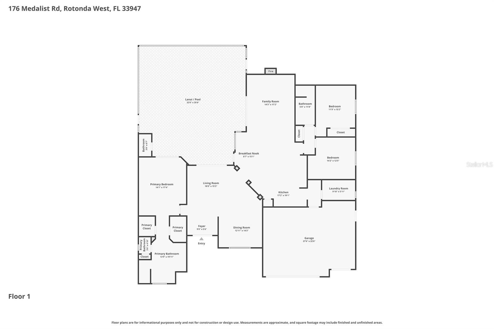 Image 29 of 29 For 176 Medalist Road