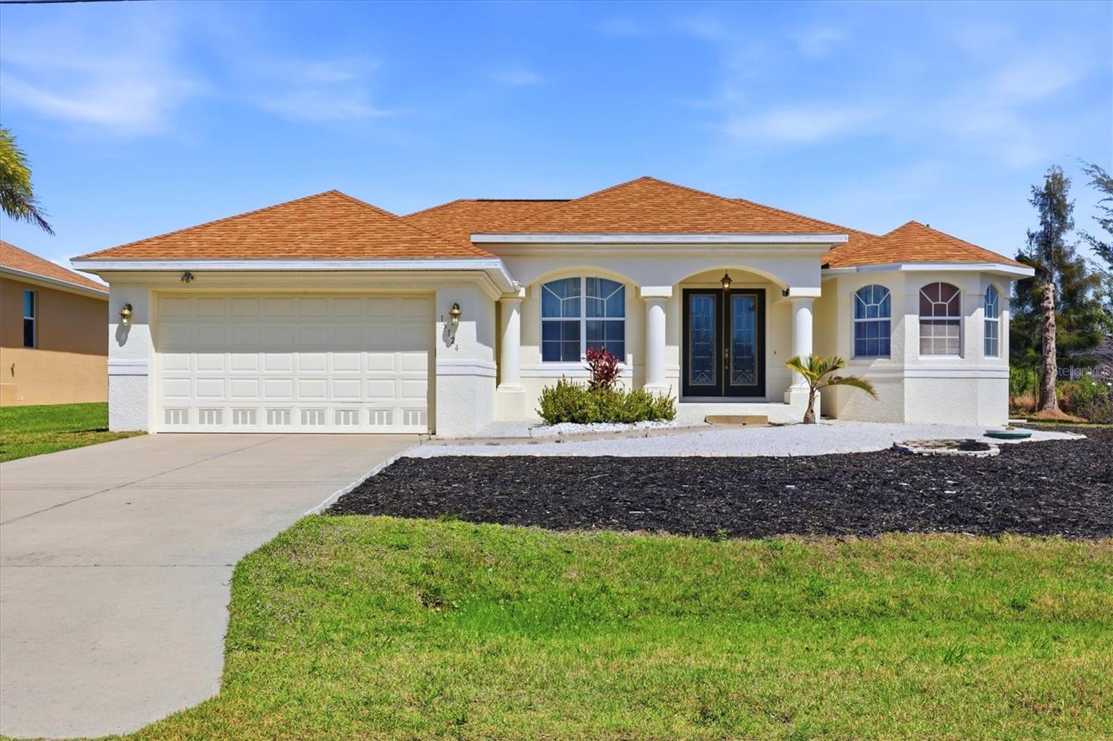 Details for 15124 Leipzig Circle, PORT CHARLOTTE, FL 33981