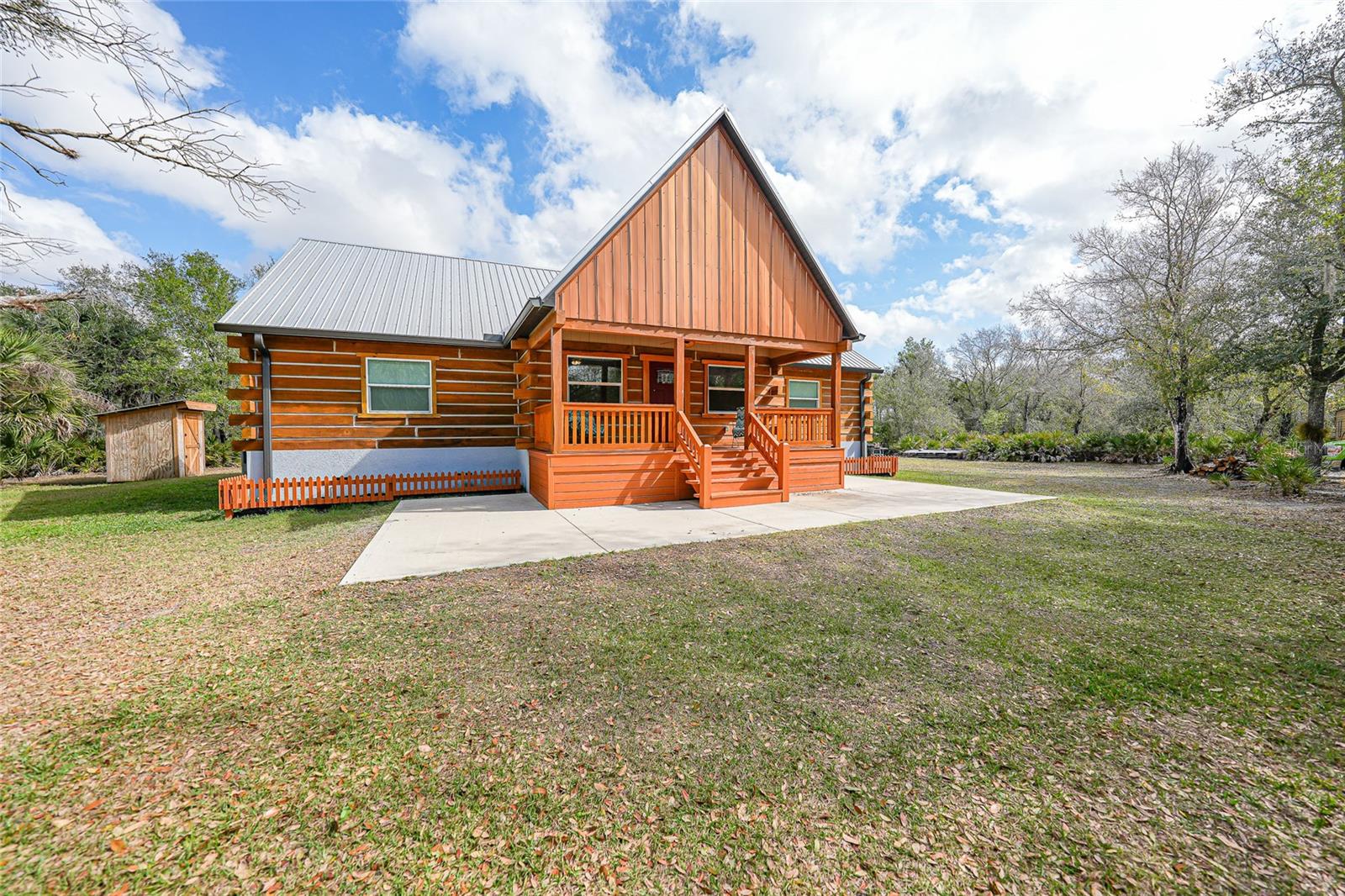 Image 2 of 72 For 9796 Southern Dreams Road