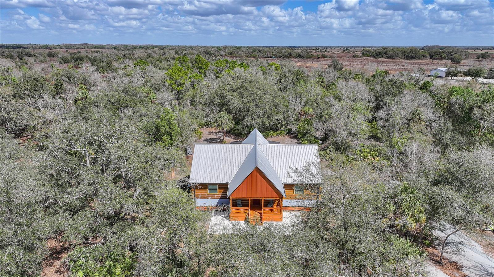 Image 60 of 72 For 9796 Southern Dreams Road