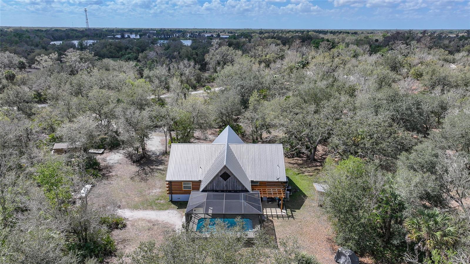 Image 63 of 72 For 9796 Southern Dreams Road