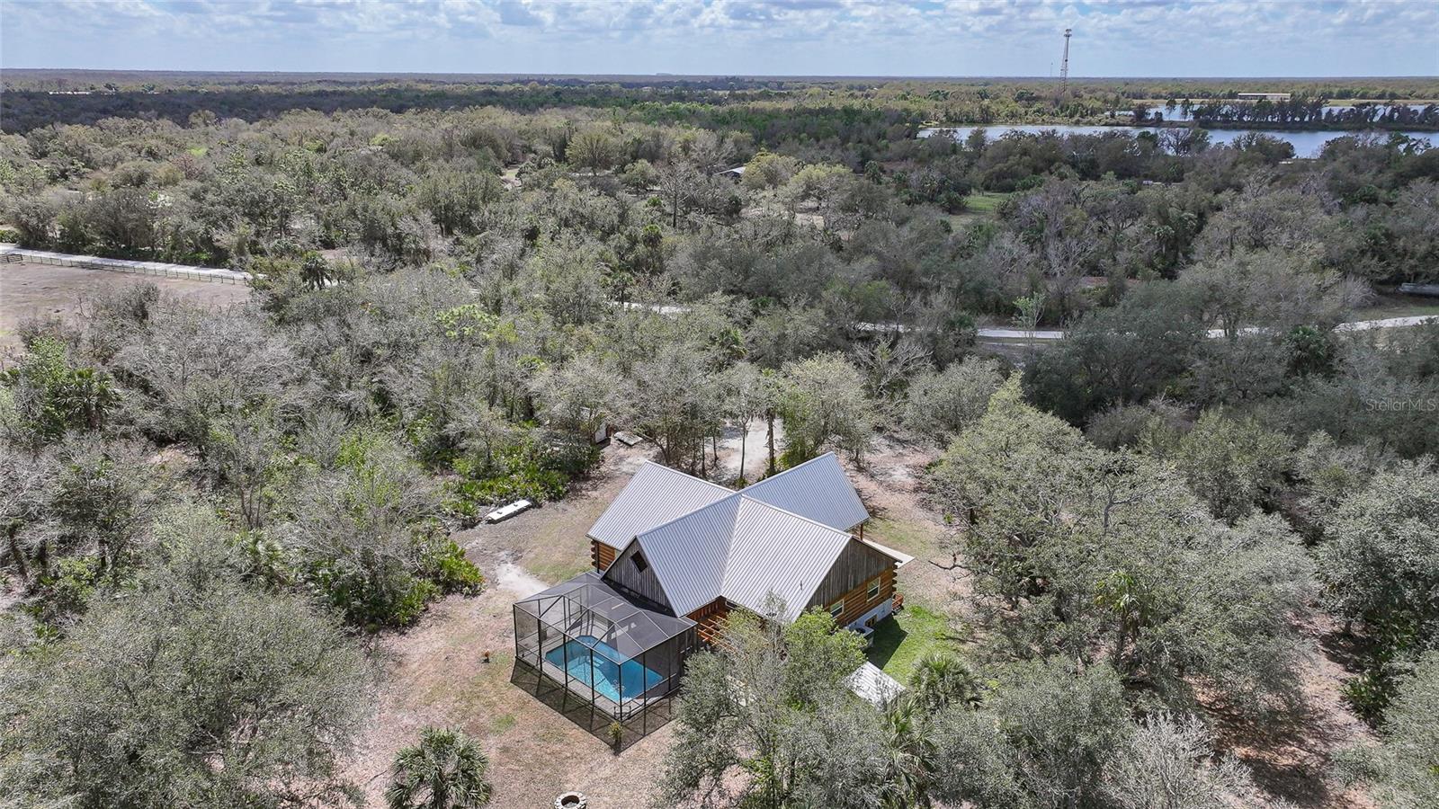 Image 65 of 72 For 9796 Southern Dreams Road