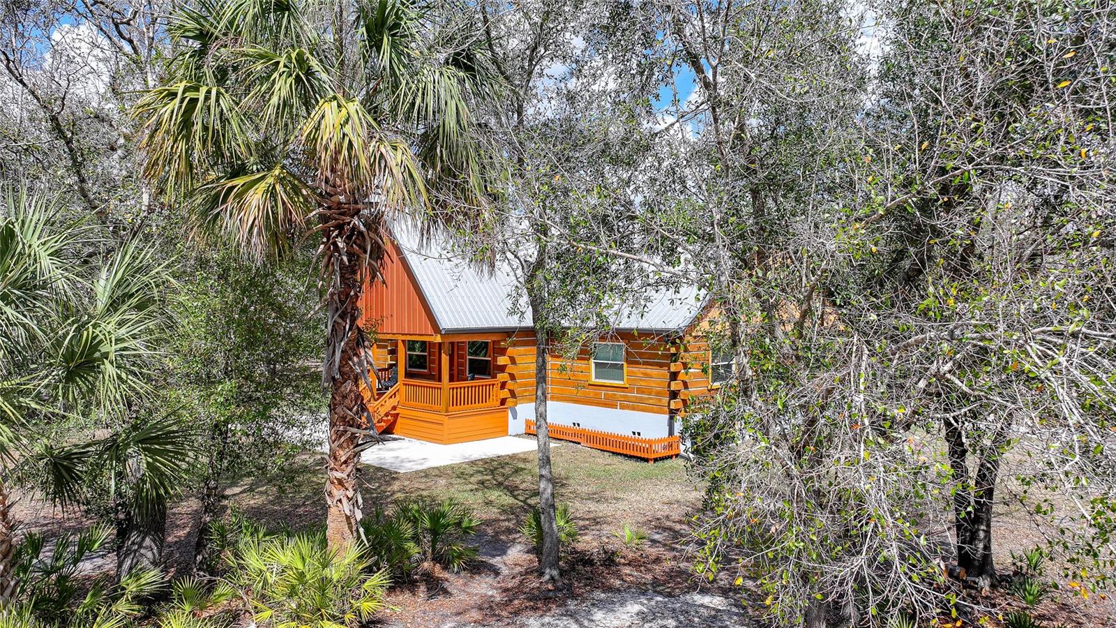 Image 70 of 72 For 9796 Southern Dreams Road