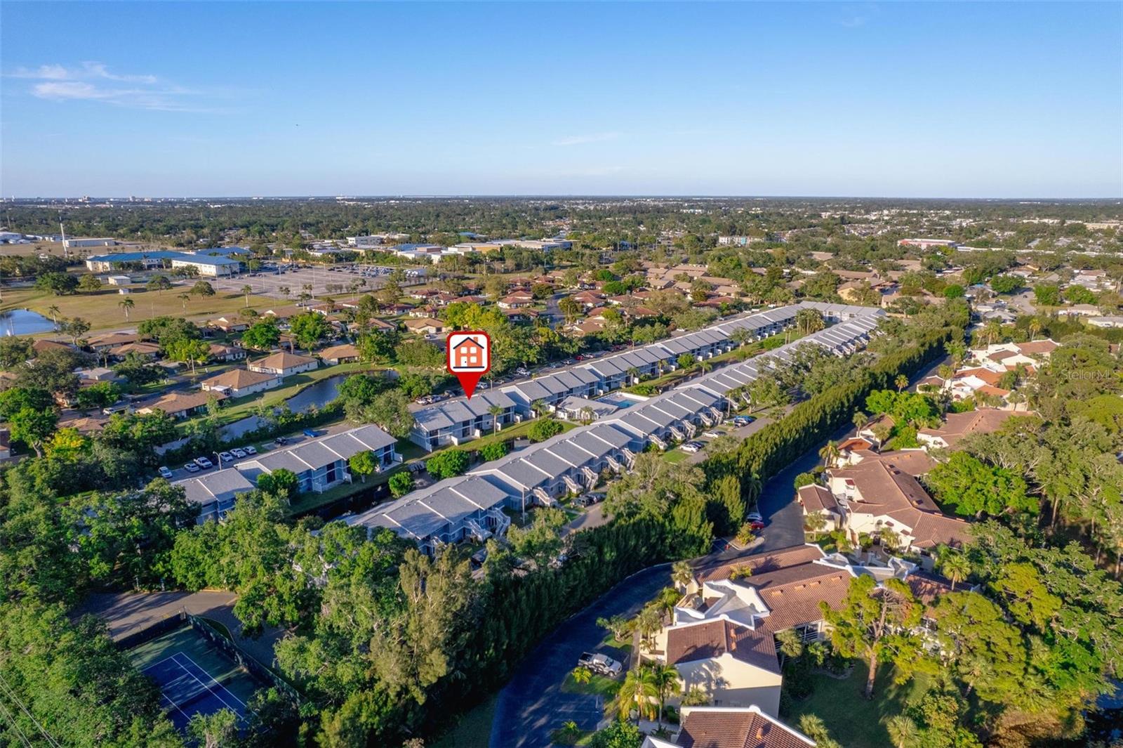 Image 38 of 43 For 6033 34th Street W 132