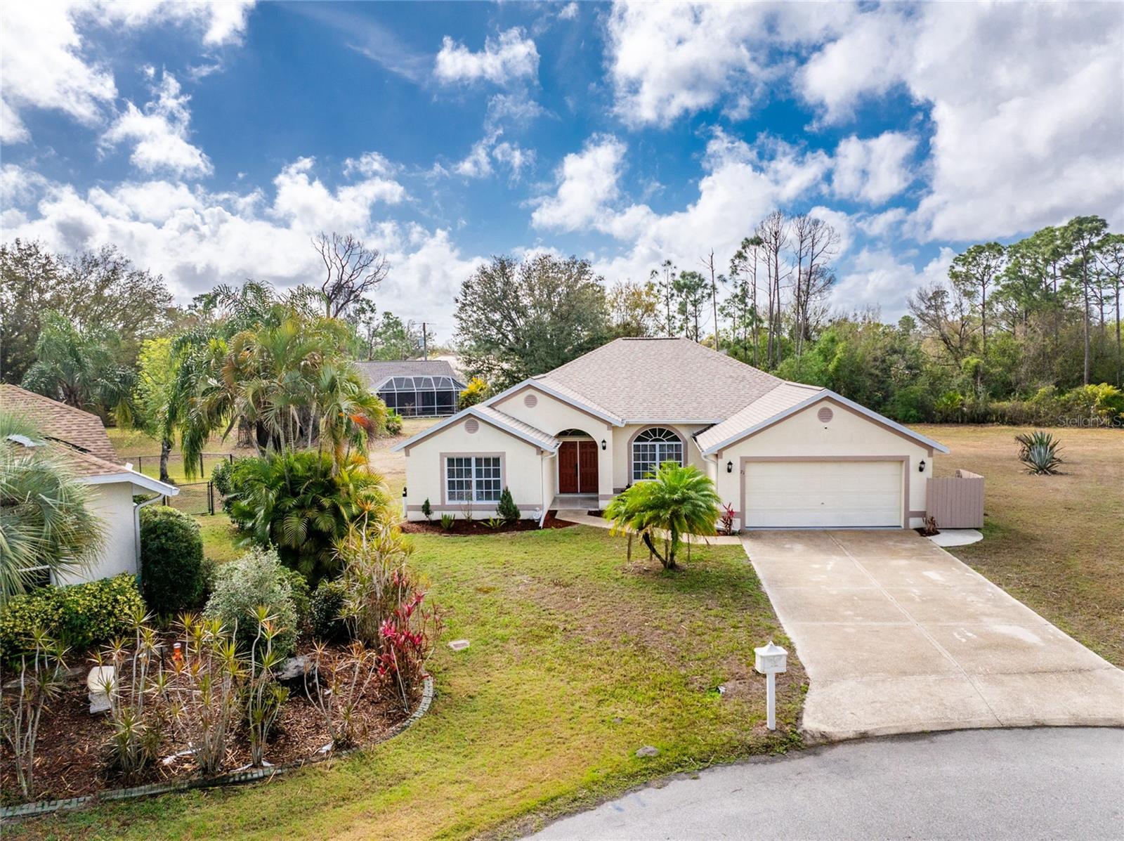 Details for 71 Amazon Drive, PUNTA GORDA, FL 33983