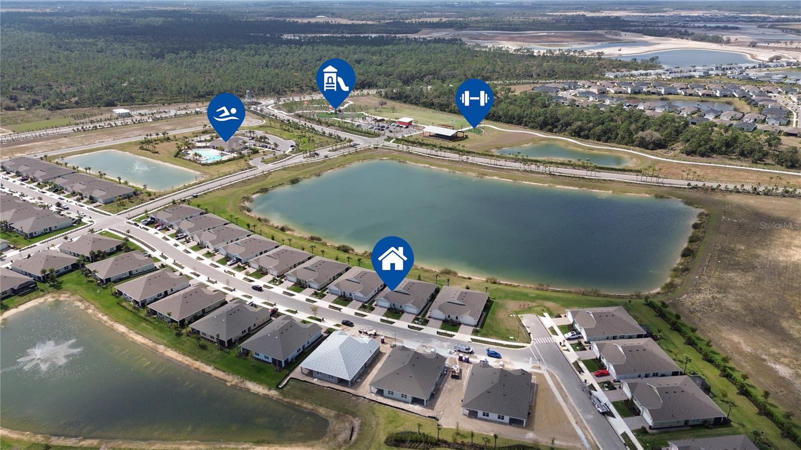 Image 42 of 89 For 17656 Oleander Avenue