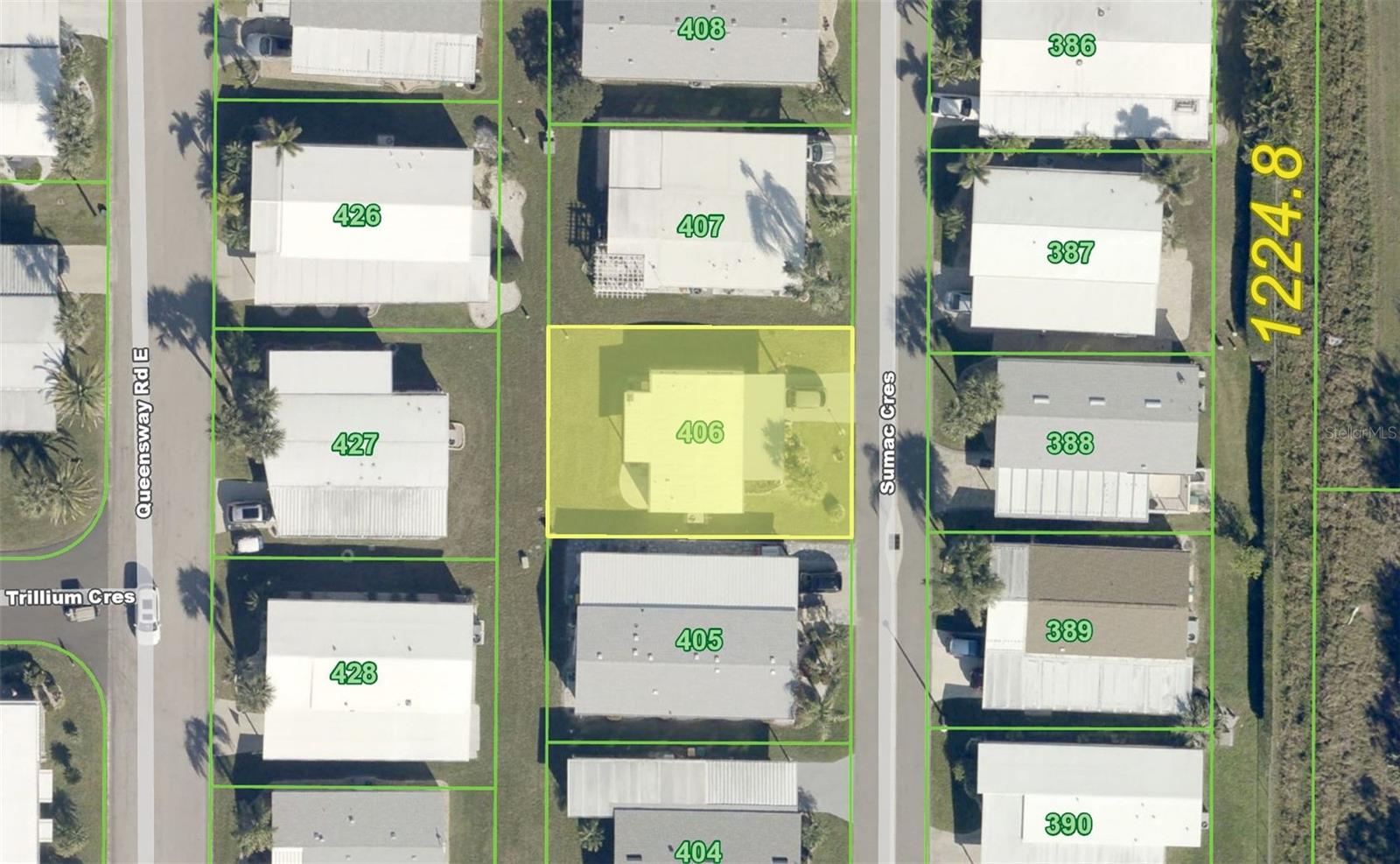 Image 35 of 87 For 2100 Kings Highway 406