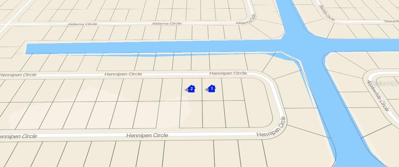 Details for 15761 Hennipen Circle, PORT CHARLOTTE, FL 33981
