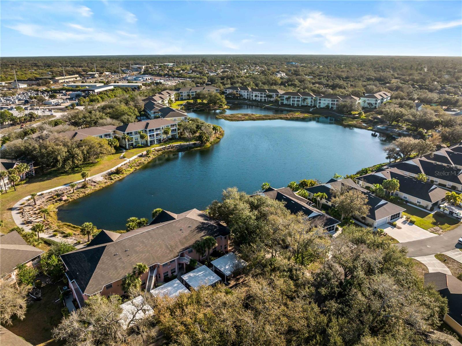 Image 54 of 57 For 1091 Live Oak  214