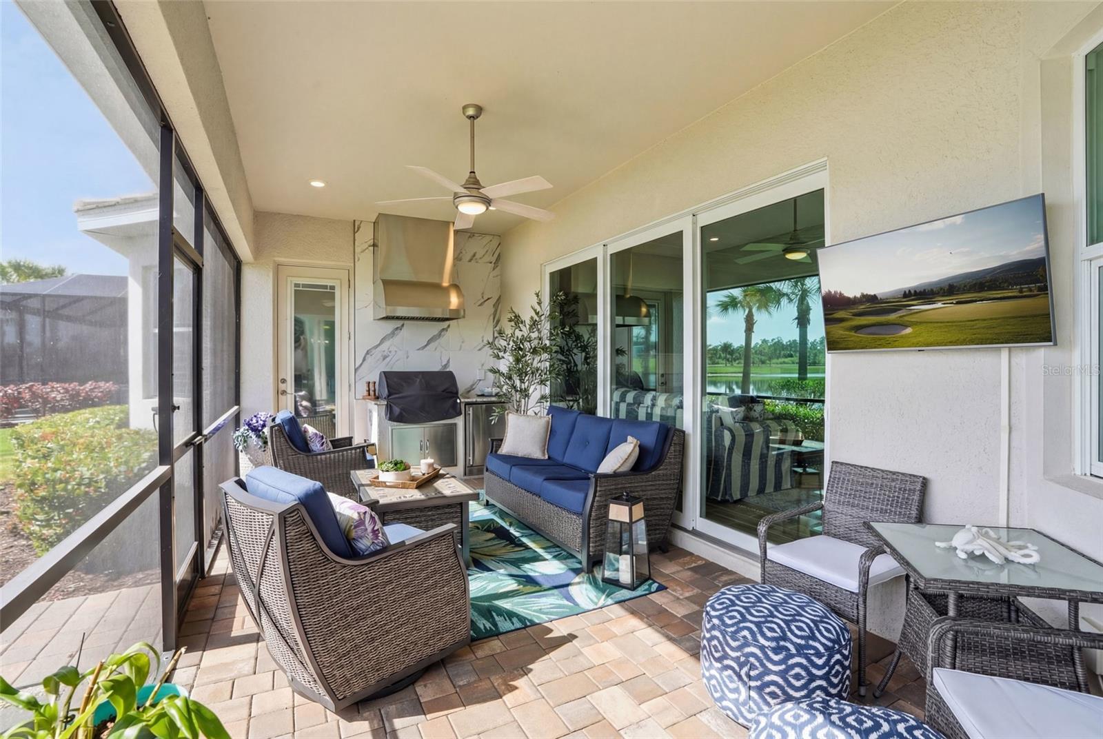 Image 35 of 80 For 15073 River Birch Court