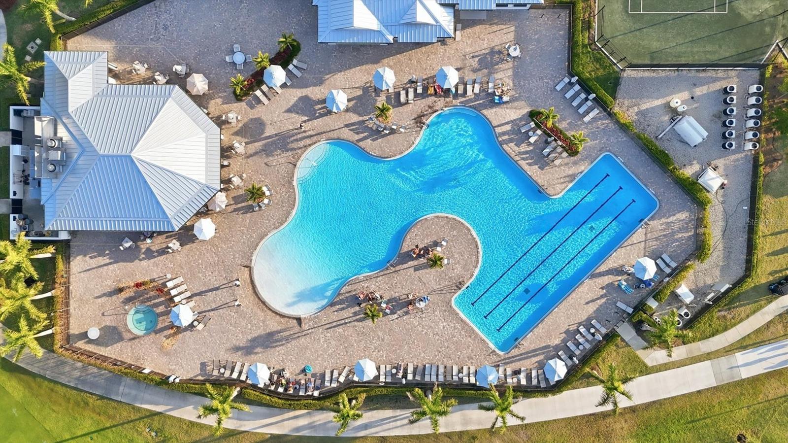 Image 95 of 100 For 14896 Redbud Lane