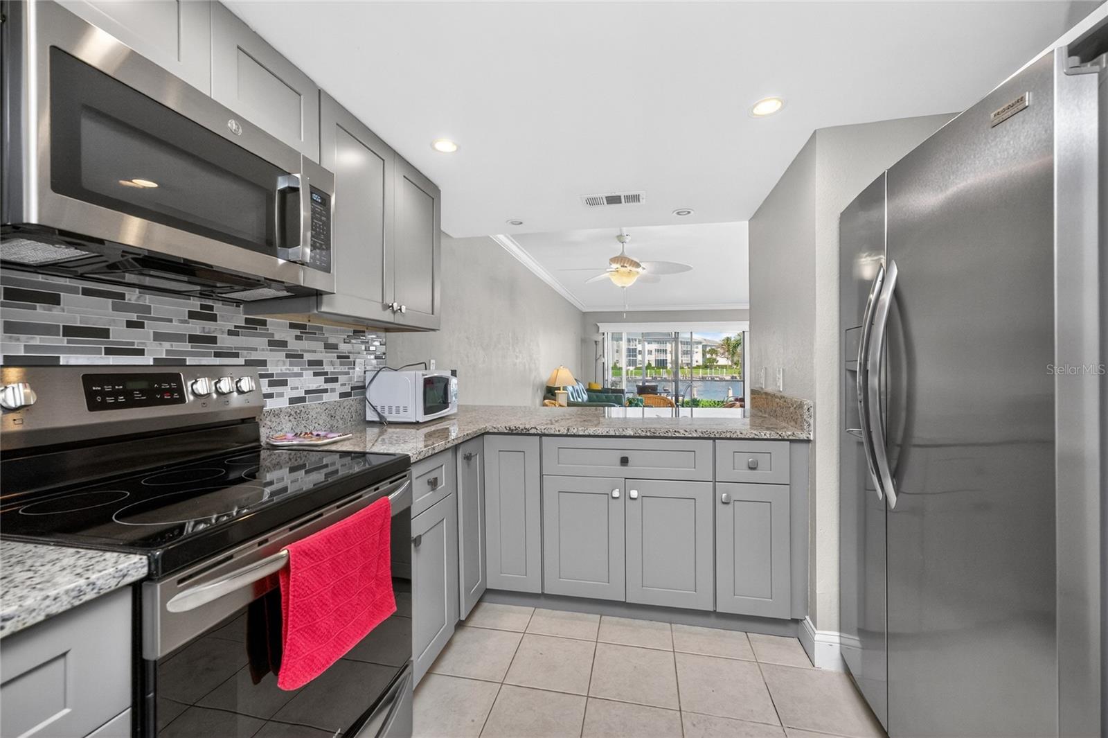 Image 10 of 60 For 3670 Bal Harbor Boulevard 1f