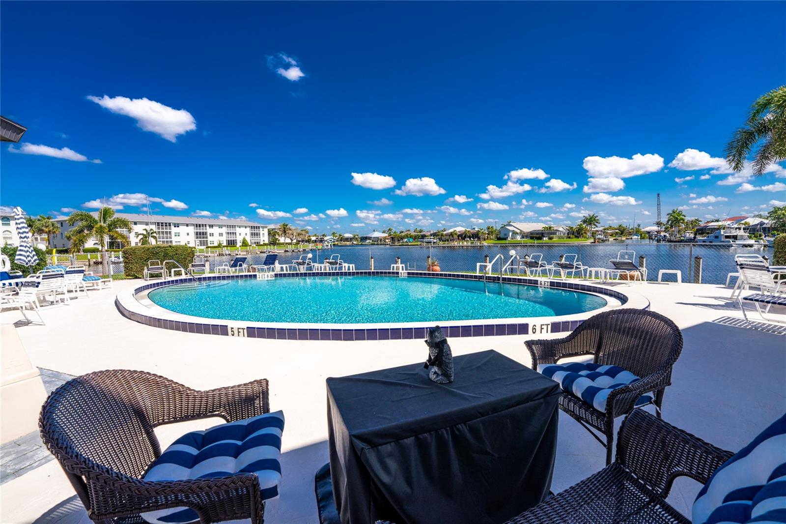 Image 43 of 60 For 3670 Bal Harbor Boulevard 1f