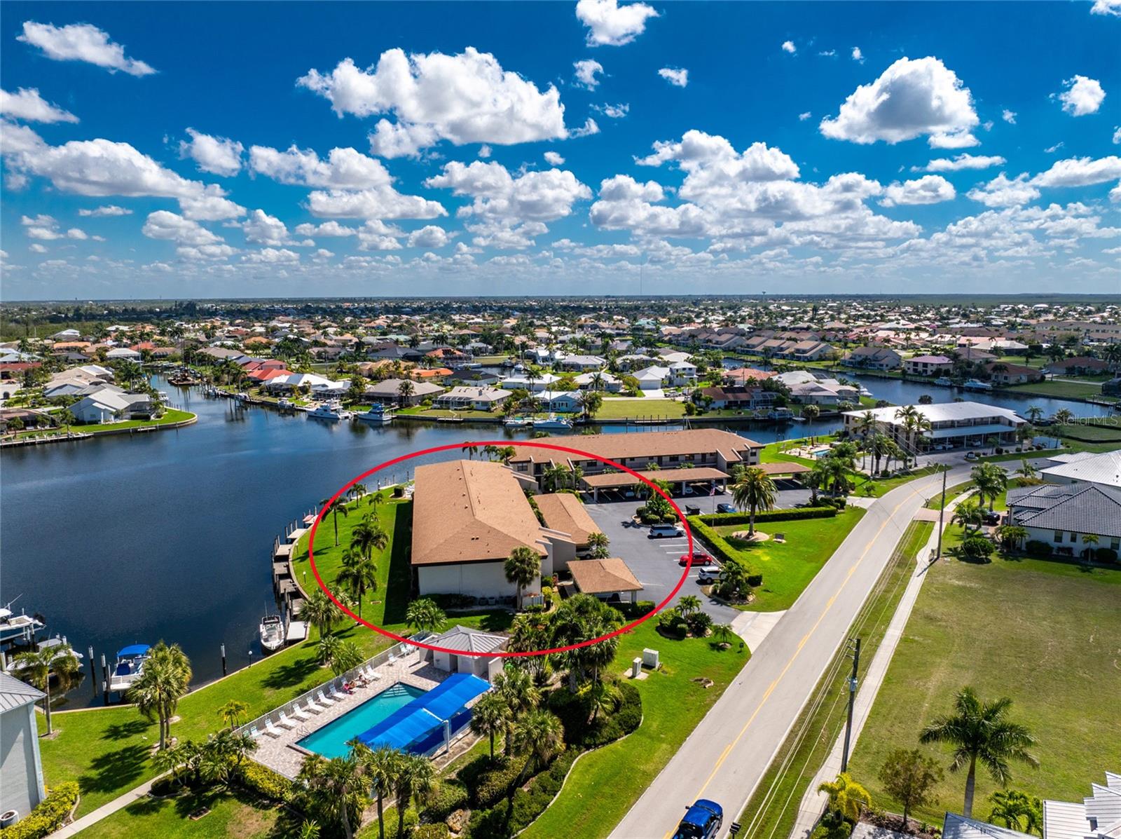 Image 46 of 60 For 3670 Bal Harbor Boulevard 1f