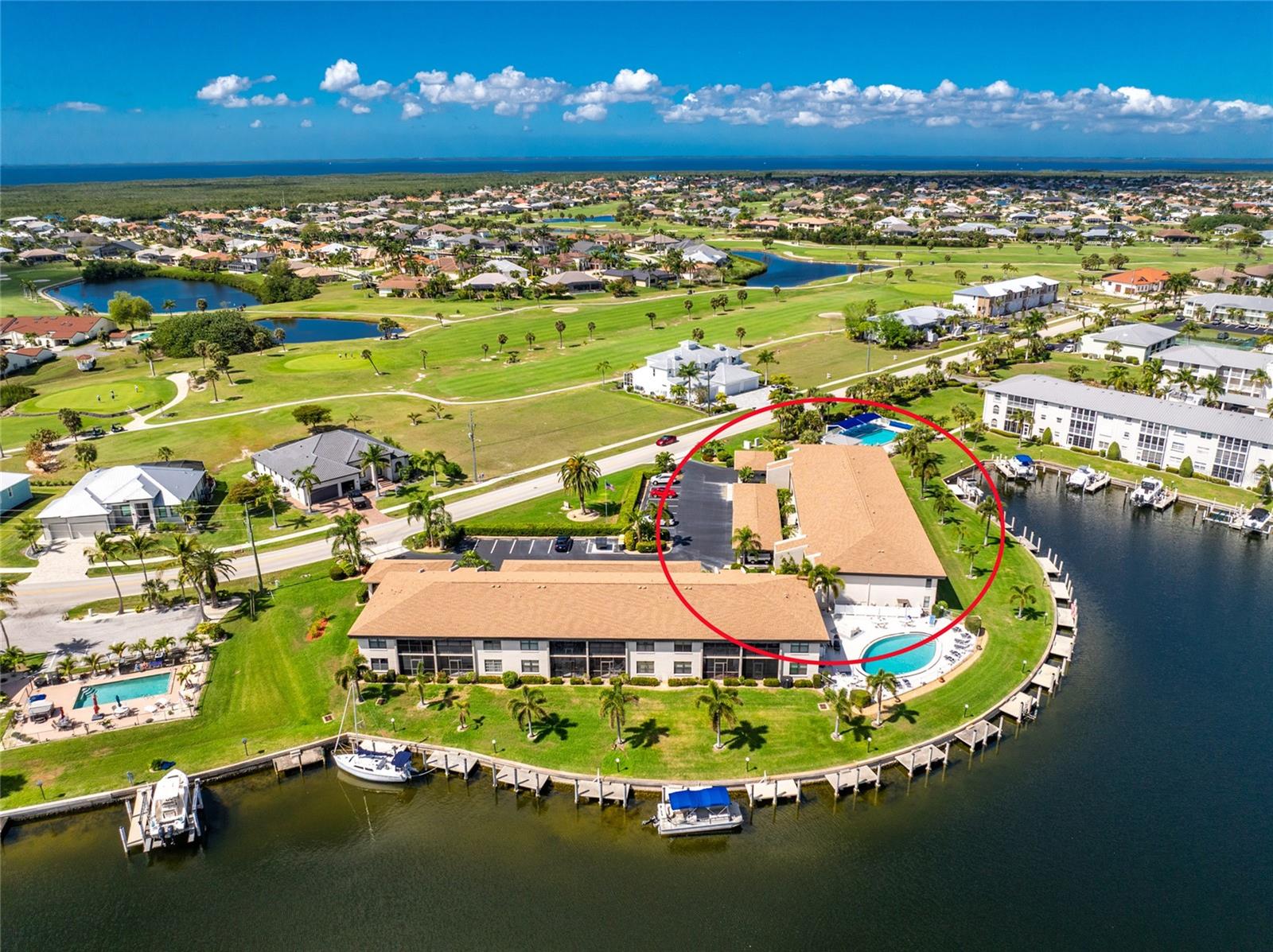 Image 50 of 60 For 3670 Bal Harbor Boulevard 1f